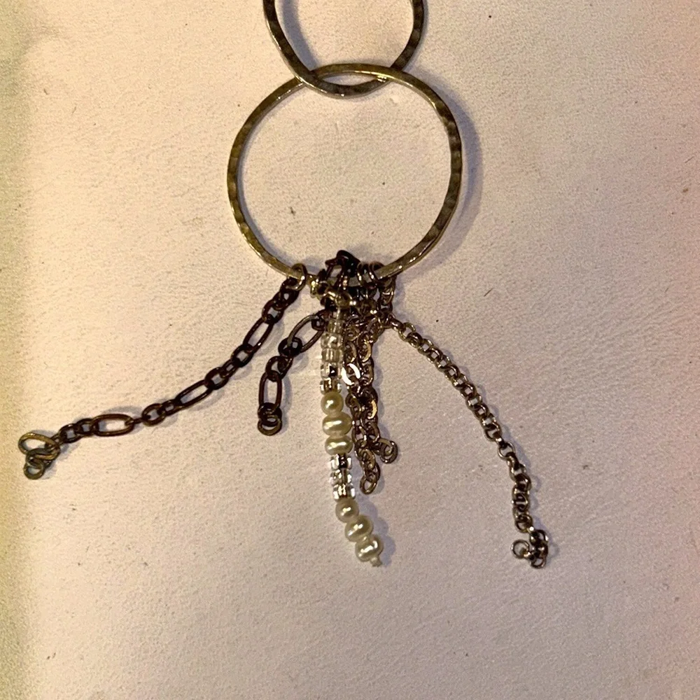 $15 FIRM-Silpada SINGLE - Picture 2 of 3